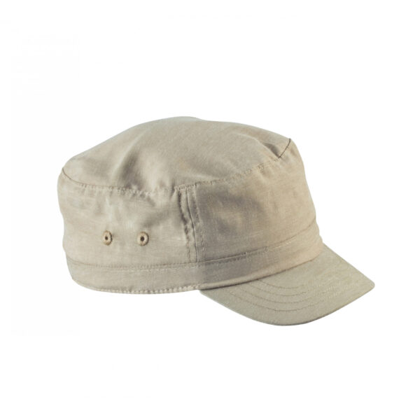 BABBELS LIVE - kinderpet beige