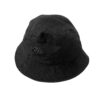 BABBELS LIVE - Bucket hat zwart